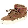 Baskets montantes enfant Vans -