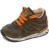Baskets enfant Falcotto -