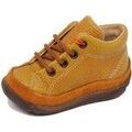 Chaussures enfant Falcotto - Jaune Grenoble