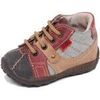 Baskets basses enfant Kickers -