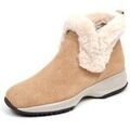 Bottes femme sur Grenoble : Bottines Hogan -