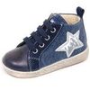 Baskets montantes enfant Falcotto -