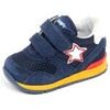 Baskets basses enfant Falcotto -