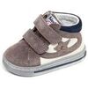 Baskets montantes enfant Falcotto -