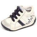Chaussures enfant Falcotto - Blanc Grenoble