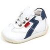 Baskets basses enfant Kickers -