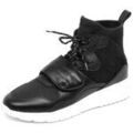 Baskets montantes Hogan -