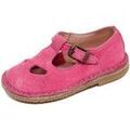 Chaussures enfants sur Grenoble : Ballerines enfant P&egrave;p&egrave; - Violet