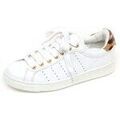 Baskets femme sur Grenoble : Baskets basses Dsquared -