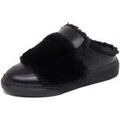 Mules femme sur Grenoble : Mules Hogan -