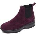 Bottes femme sur Grenoble : Bottines Hogan -