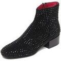 Bottes femme sur Grenoble : Bottines Uno8Uno -