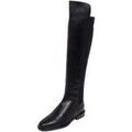 Bottes femme sur Grenoble : Cuissardes Alberto Gozzi -
