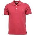 Polos sur Grenoble : Polo Geox -