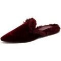Mules femme sur Grenoble : Mules Vicolo -