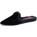 Mules femme sur Grenoble : Mules Vicolo -