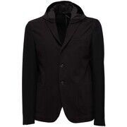 Veste Messagerie -