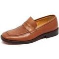 Chaussures de ville homme sur Grenoble : Mocassins Geox -
