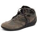 Baskets homme sur Grenoble : Baskets basses Geox -