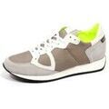 Baskets homme sur Grenoble : Baskets basses Philippe Model -