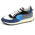 Baskets homme sur Grenoble : Baskets basses Philippe Model -