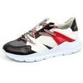 Baskets homme sur Grenoble : Baskets basses Leather Crown -