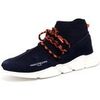 Baskets montantes enfant Paolo Pecora -