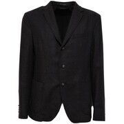 Veste Messagerie -