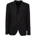 Vestes sur Grenoble : Veste Messagerie -