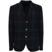 Veste Messagerie -