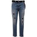 Pantalons sur Grenoble : Jeans Moschino -