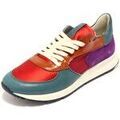 Baskets femme sur Grenoble : Baskets basses Philippe Model -