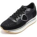 Baskets femme sur Grenoble : Baskets Philippe Model -