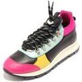 Baskets femme sur Grenoble : Baskets basses Philippe Model -