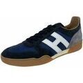 Baskets homme sur Grenoble : Baskets basses Hogan -