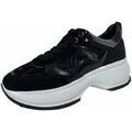 Baskets femme sur Grenoble : Baskets basses Hogan -