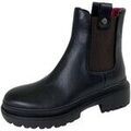 Bottes femme sur Grenoble : Bottines Uno8Uno -