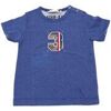 T-shirt enfant Monnalisa -