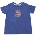 T-shirt enfant Monnalisa - Grenoble