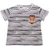 T-shirt enfant Monnalisa -