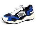 Baskets basses Atlantic Stars -