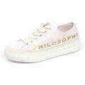 Baskets femme sur Grenoble : Baskets basses Philosophy -