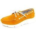 Chaussures bateau Gullwing -