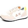 Baskets basses enfant Sun68 -