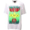 T-shirt Dsquared -