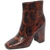 Bottines Ash -