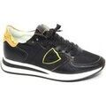 Baskets femme sur Grenoble : Baskets basses Philippe Model -