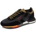 Baskets homme sur Grenoble : Baskets basses Ghoud -