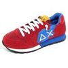 Baskets basses enfant Sun68 -