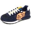 Baskets basses enfant Sun68 -